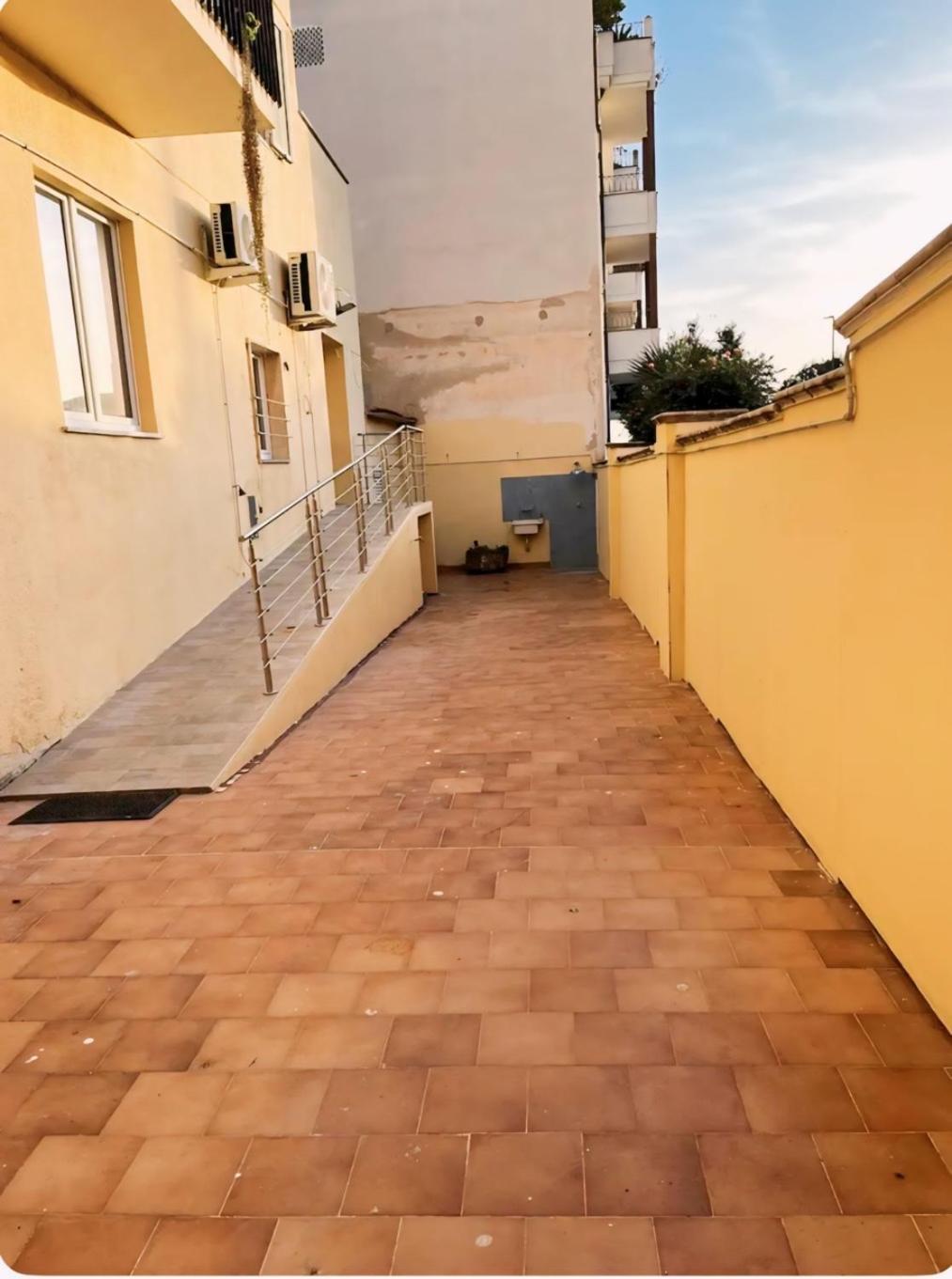Ferienhaus Thomas' House Alghero