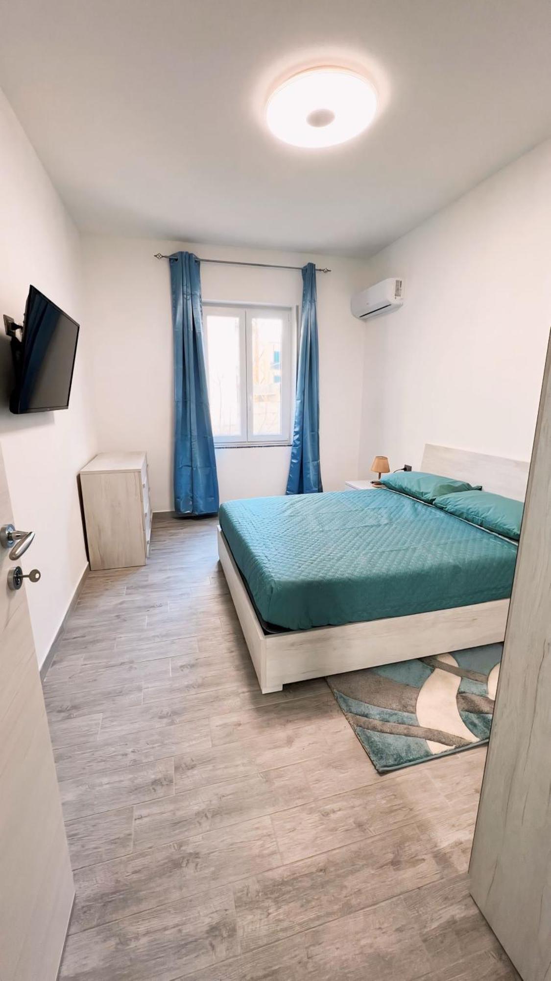 Thomas' House Alghero