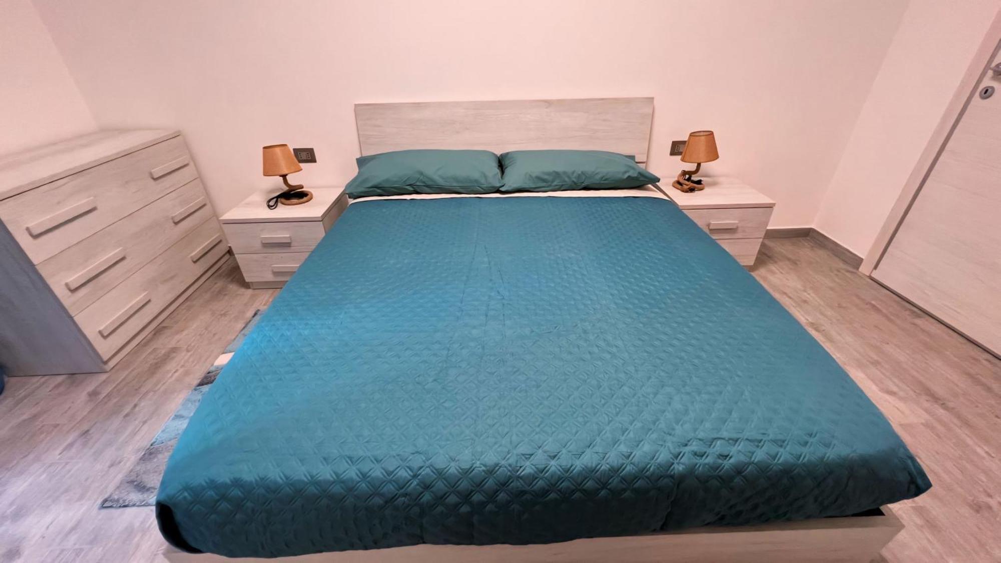 Thomas' House Ferienhaus Alghero